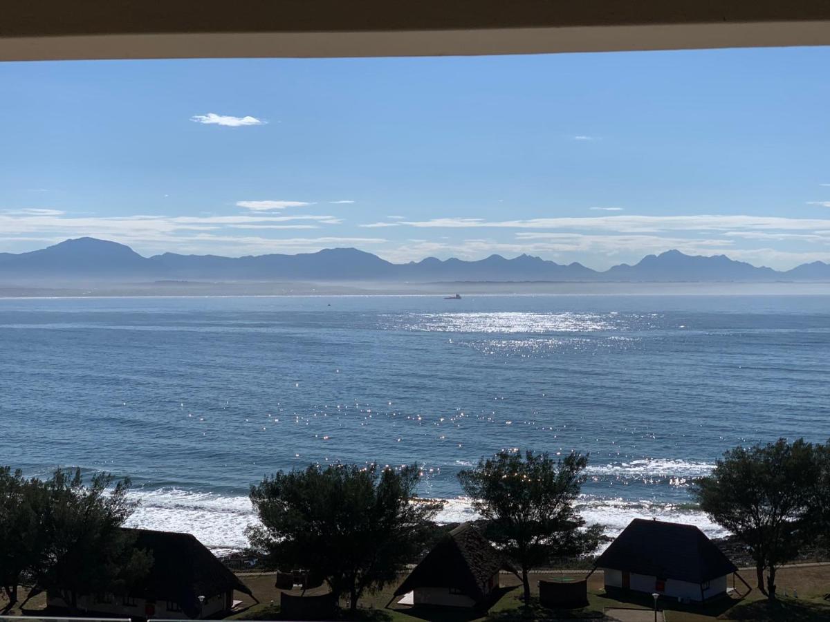 Sea-View Nautica @ Mossel Bay Apartment Екстериор снимка