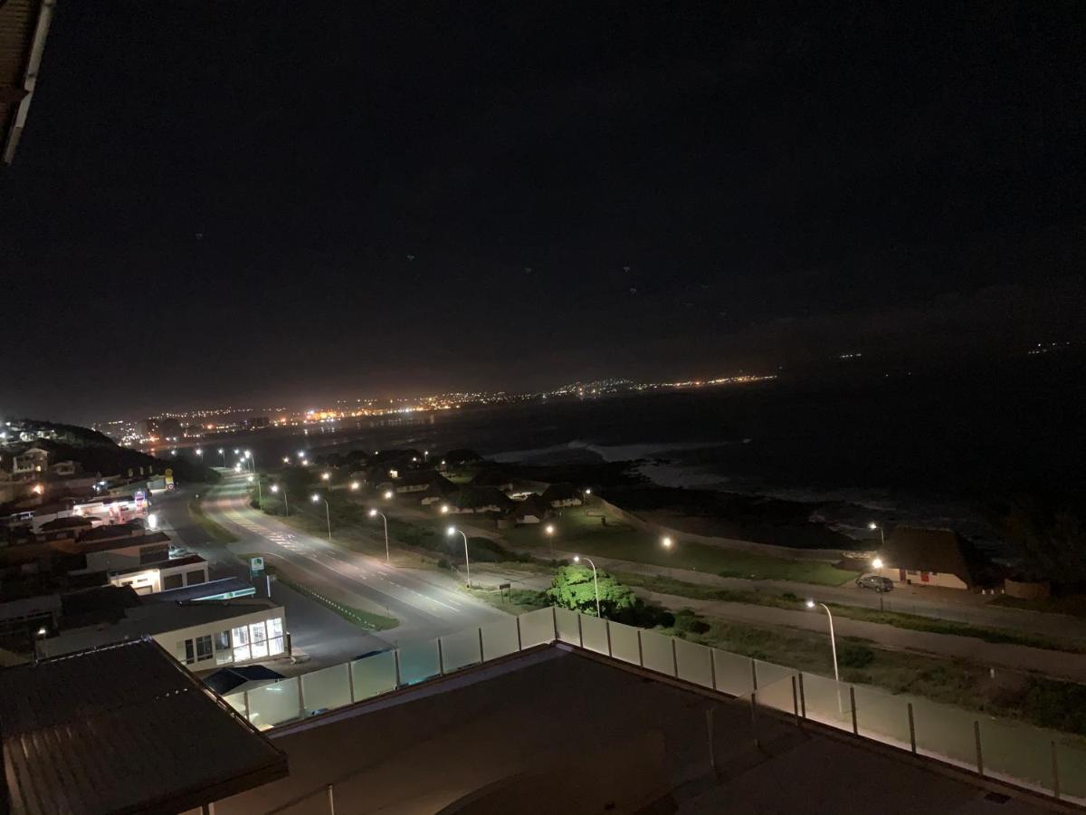 Sea-View Nautica @ Mossel Bay Apartment Екстериор снимка